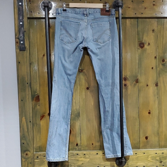French Connection Boot Cut Denim Jeans - Picture 6 of 9